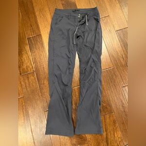 Prana Halle Pants Size 6 Regular inseam